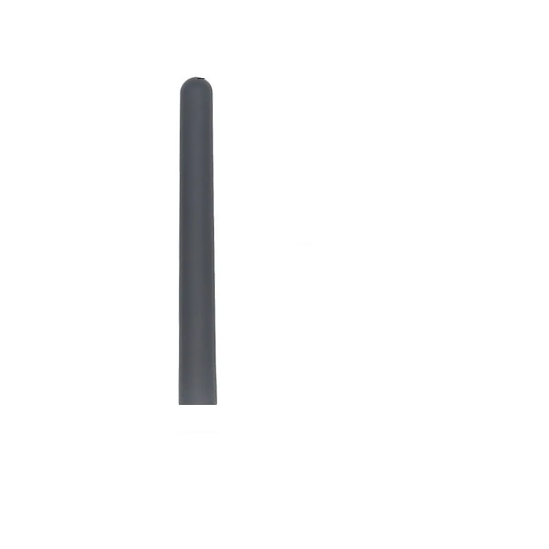 106mm Waterproof 2.4GHz WiFi Rubber Antenna with for SMA Connector 2dbi Vertical Polarization Factory Wholesale
