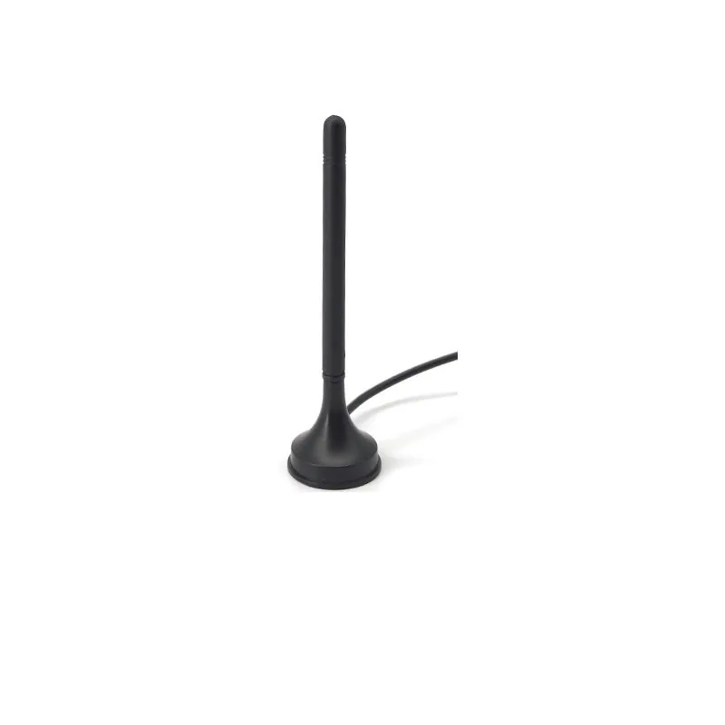 109*30mm High Quality Magnet Installation Good Performance Wifi Antenna External Car Antenna 4G LTE Antenna
