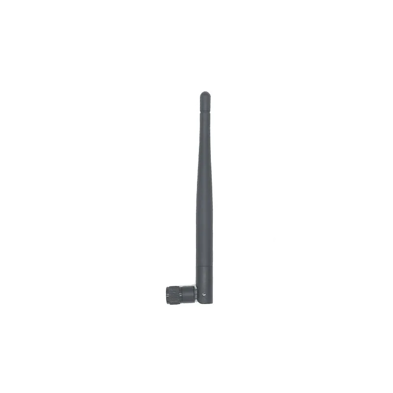 131mm 2.4G Wifi Indoor Communication Antenna Wifi External Antenna 2.4g 4db Rubber Duck Omni Directional Antenna