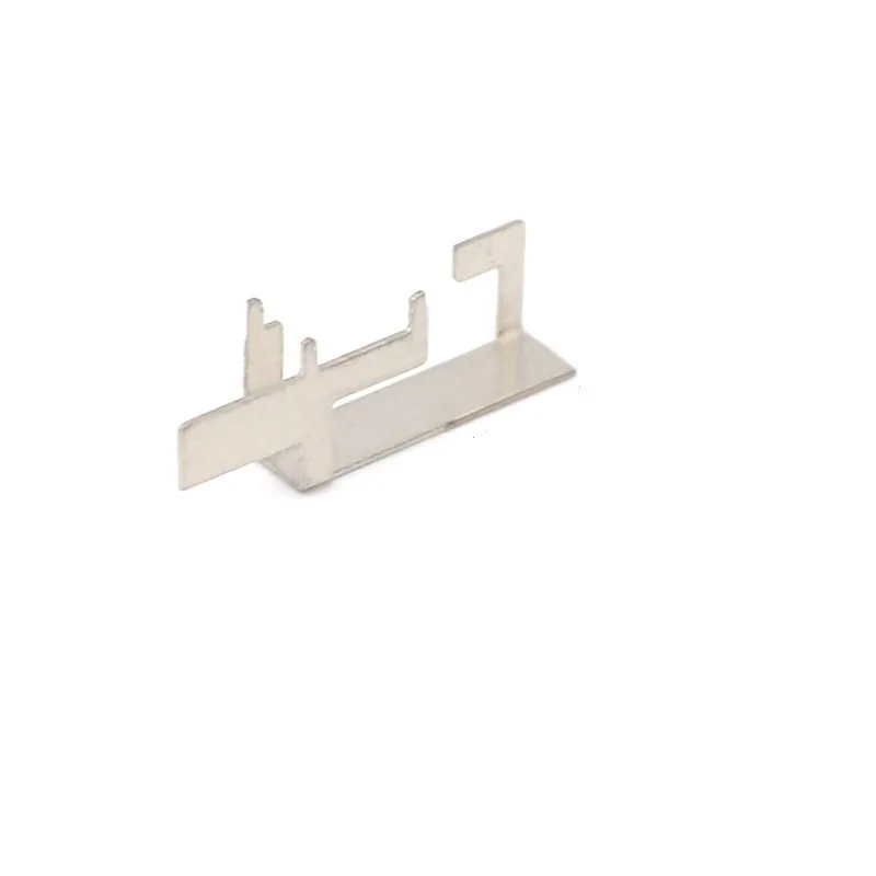16.8mm Internal Wireless 2.4GHz Built-in Stamped Metal Mobile Phone Antenna Dual Band WIFI Antenna