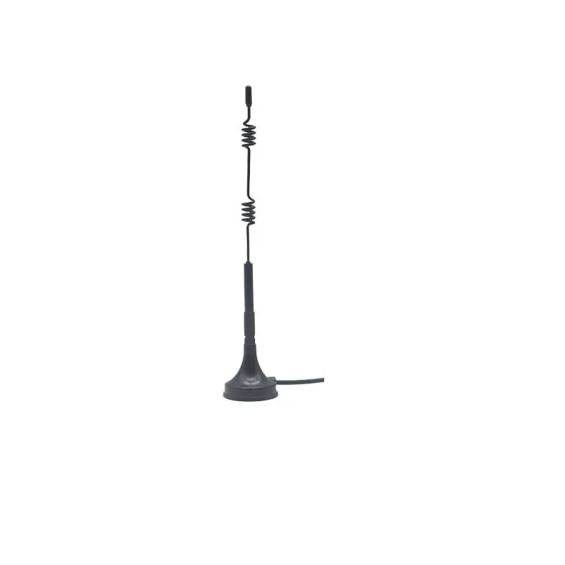 165*30mm High Performance 2.4G&5.8G Router Magnetic Antennas Wifi Dual Band Antenna 2400-2500MHz 5DBI Communication