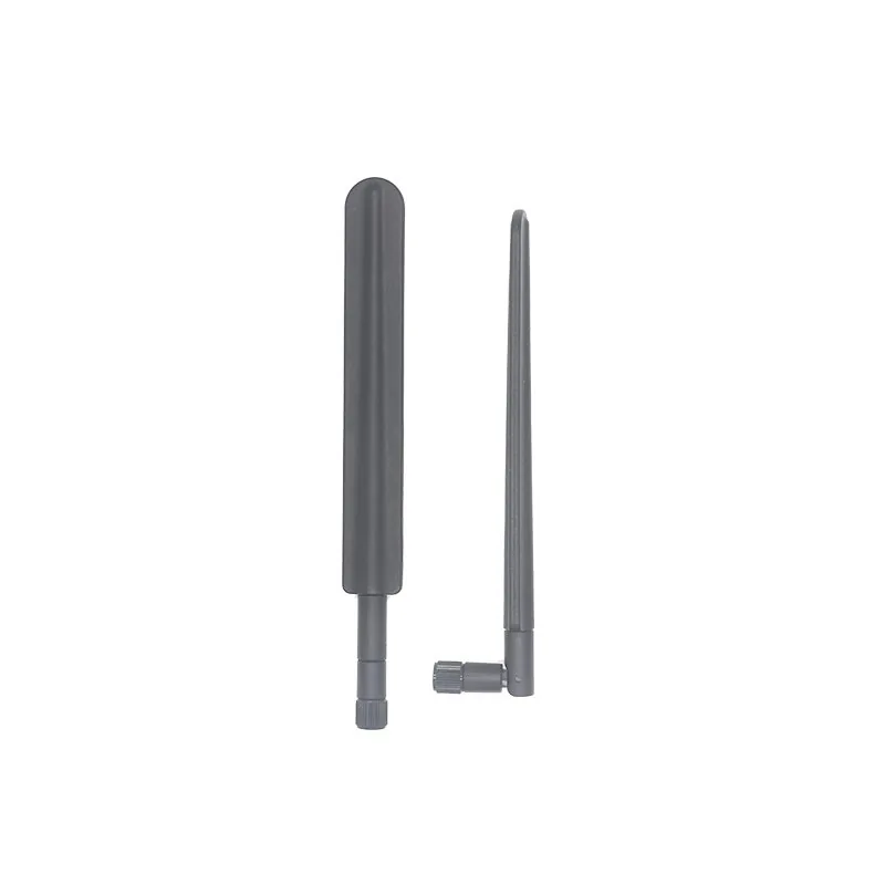 173mm OEM ODM High Gain Dual Band 2.4G 5.8G for SMA Male Connector WiFi Signal Antenna for Mobile Device